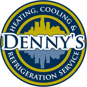 Denny's Heating, Cooling & Refrigeration - home